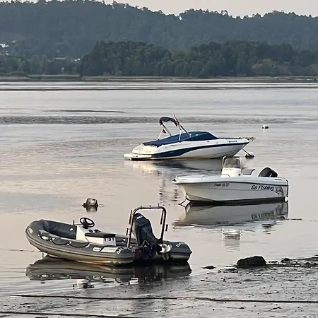 Casa Do Galopim Caminha