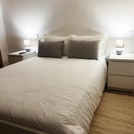 Casa de Férias Casa Do Galopim