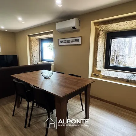 Casa Do Galopim Casa de Férias Caminha