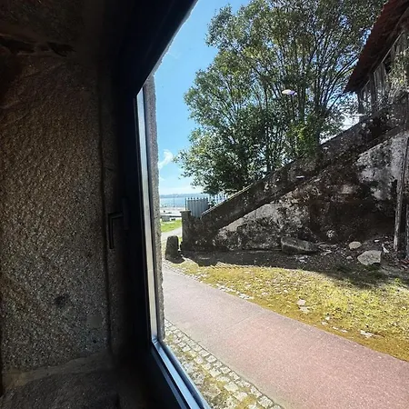 Feriehus Casa Do Galopim Caminha