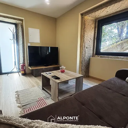 Holiday home Casa Do Galopim