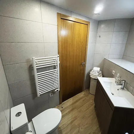 Casa Do Galopim Holiday home Caminha