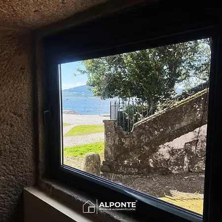 Casa Do Galopim Feriehus