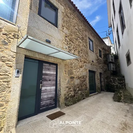 Casa de Férias Casa Do Galopim *