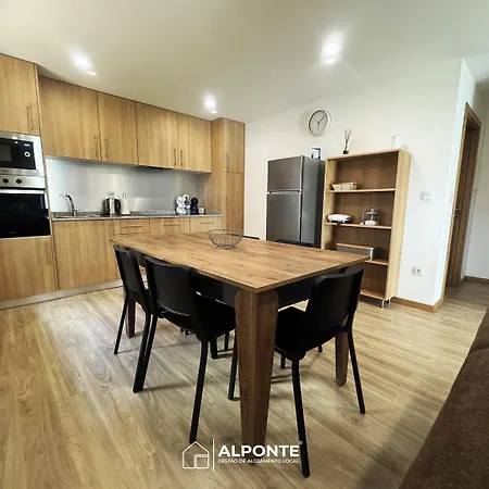 Casa Do Galopim Holiday home *