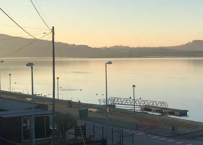 Casa Do Galopim Casa vacanze *