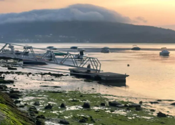 Casa Do Galopim * Caminha