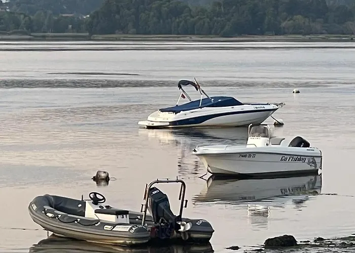 Casa Do Galopim Caminha