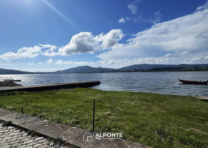 Casa Do Galopim Ferienhaus *