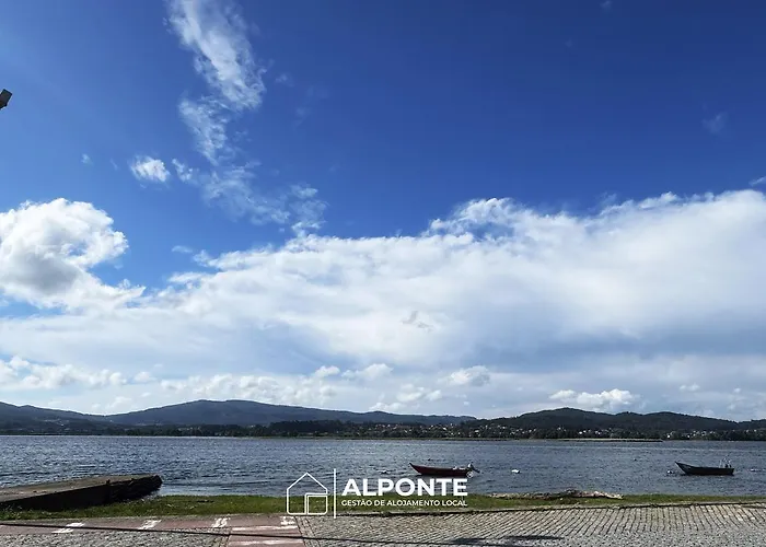 Casa Do Galopim Ferienhaus