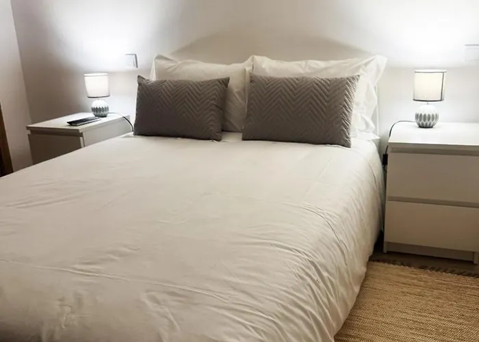 Ferienhaus Casa Do Galopim