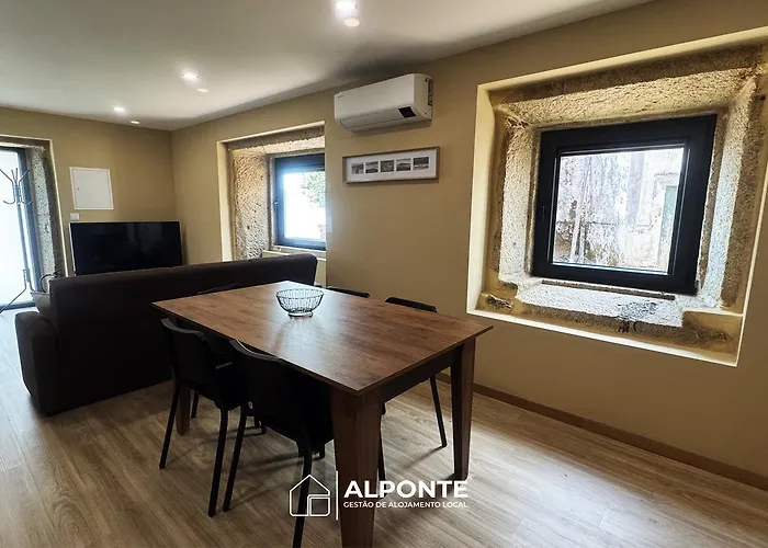 Casa Do Galopim 度假居 卡米尼亚