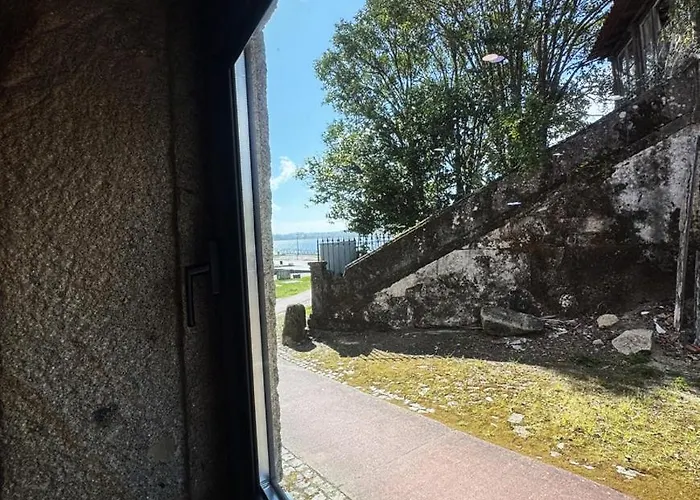 Ferienhaus Casa Do Galopim Caminha