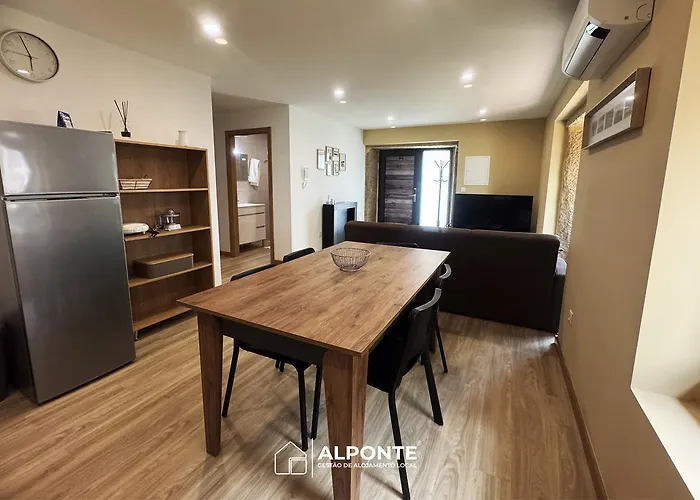 Casa Do Galopim * Caminha