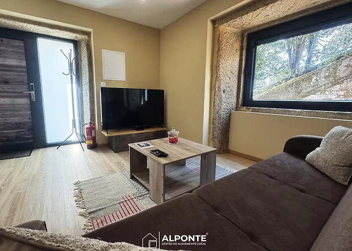 Ferienhaus Casa Do Galopim