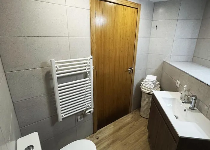 Casa Do Galopim Casa vacanze Caminha