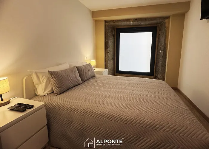 Casa Do Galopim Caminha