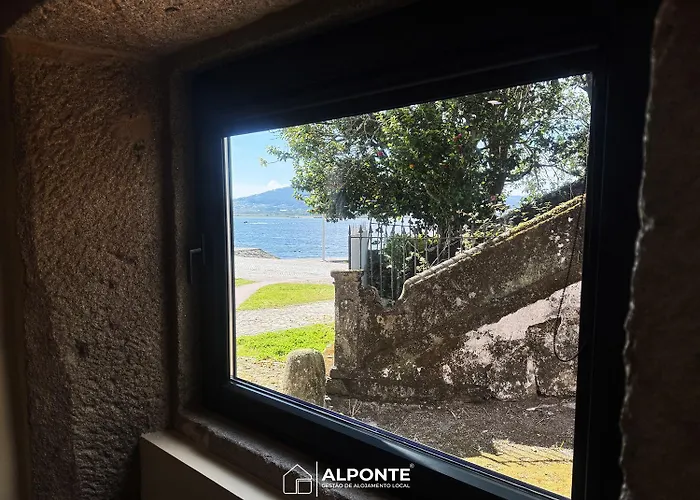 Casa Do Galopim Ferienhaus