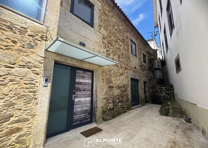 Casa vacanze Casa Do Galopim *