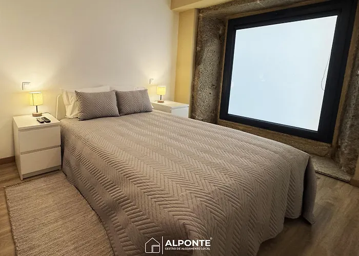 Casa vacanze Casa Do Galopim Caminha