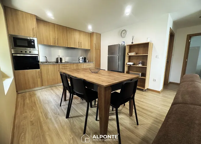 Casa Do Galopim Ferienhaus *